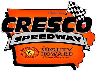 Cresco Speedway News
