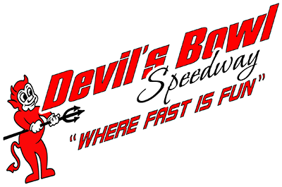 Devils Bowl Speedway