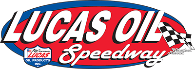 Lucas Oil Speedway