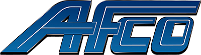 AFCO Racing Products