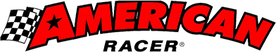 American Racer Racing Tires