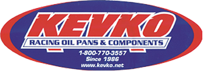 KEVKO Oil Pans & Components