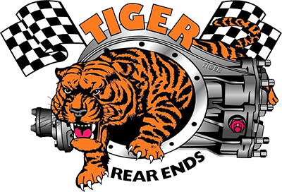 Tiger Rear Ends