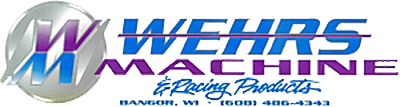 Wehrs Machine & Racing Products