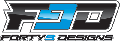 Forty9 Designs